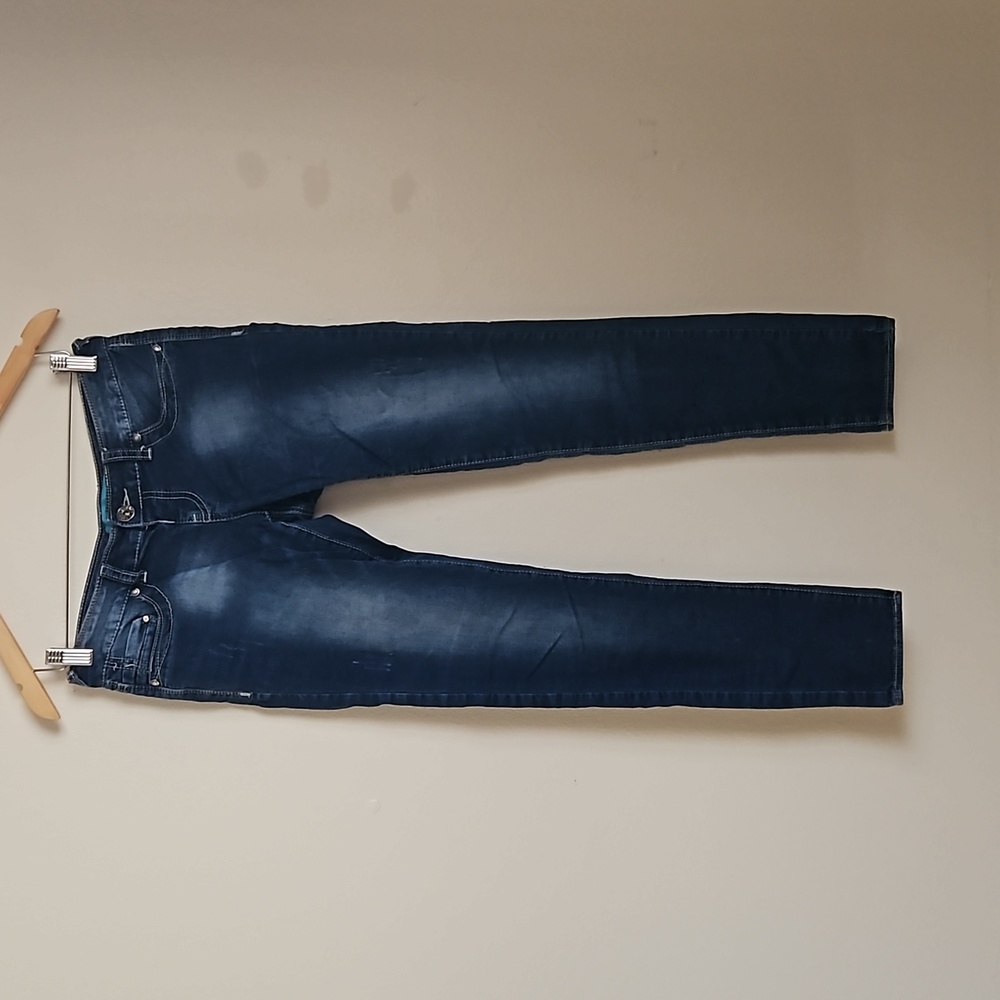 Jeans size 3/4